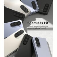 Ringke รุ่น Camera Protector Glass - กระจกเลนส์กล้อง Galaxy Z Fold 5 (ฟิล์ม2ชิ้น)
