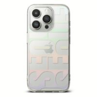 Ringke รุ่น Fusion Design - เคส iPhone 15 Pro - ลาย Seoul