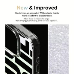 Ringke รุ่น Fusion Design - เคส iPhone 15 Pro - ลาย Seoul