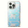 Ringke รุ่น Fusion Design - เคส iPhone 15 Pro - ลาย Jeju