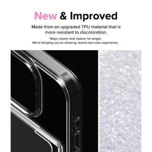 Ringke รุ่น Fusion Card - เคส iPhone 15 Pro - สี Clear 23 Ringke รุ่น Fusion Card - เคส iPhone 15 Pro - สี Clear