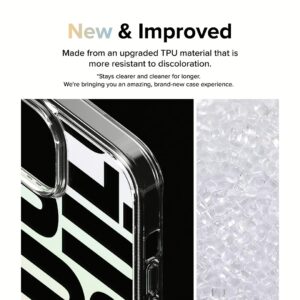 Ringke รุ่น Fusion Design - เคส iPhone 15 - ลาย Seoul