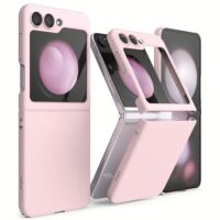 Ringke รุ่น Slim - เคส Galaxy Z Flip 5 - สี Strawberry
