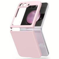 Ringke รุ่น Slim - เคส Galaxy Z Flip 5 - สี Strawberry