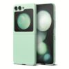 Ringke รุ่น Slim - เคส Galaxy Z Flip 5 - สี Mint