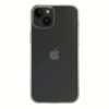 QDOS รุ่น Hybrid - เคส iPhone 15 Plus - สี Clear