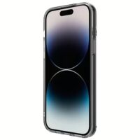 QDOS รุ่น Hybrid - เคส iPhone 15 Plus - สี Clear