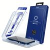 Hoda รุ่น Sapphire Screen Protector - ฟิล์มกระจก iPhone 15 Pro