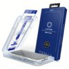 Hoda รุ่น Sapphire Screen Protector - ฟิล์มกระจก iPhone 15 Pro Max