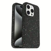 Otterbox รุ่น Core - เคส iPhone 15 Pro - ลาย Carnival Night Black