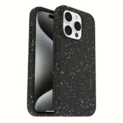 Otterbox รุ่น Core - เคส iPhone 15 Pro - ลาย Carnival Night Black