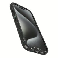 Otterbox รุ่น Core - เคส iPhone 15 Pro - ลาย Carnival Night Black
