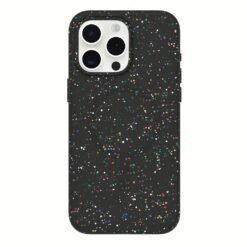 Otterbox รุ่น Core - เคส iPhone 15 Pro Max - ลาย Carnival Night Black