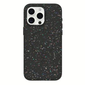 Otterbox รุ่น Core - เคส iPhone 15 Pro Max - ลาย Carnival Night Black