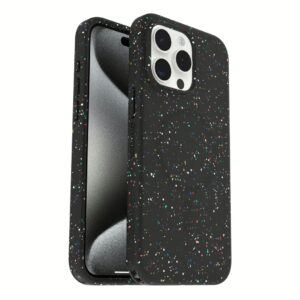Otterbox รุ่น Core - เคส iPhone 15 Pro Max - ลาย Carnival Night Black