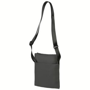 Tucano รุ่น Gommo Sholder Bag - กระเป๋า - สี Black