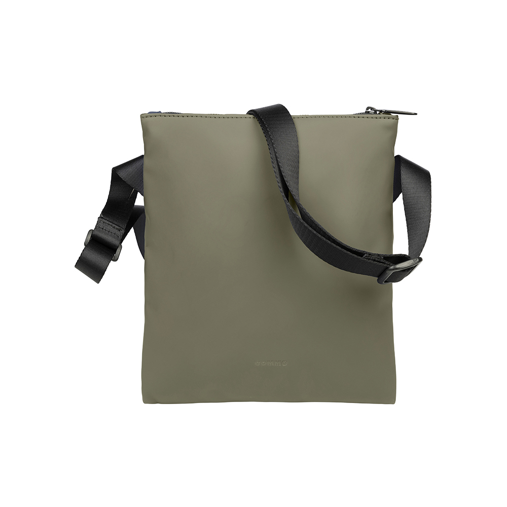 Tucano รุ่น Gommo Sholder Bag - กระเป๋า - สี Military Green