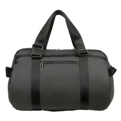 Tucano รุ่น Gommo Duffle Bag - กระเป๋า - สี Black
