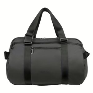 Tucano รุ่น Gommo Duffle Bag - กระเป๋า - สี Black