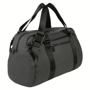 Tucano รุ่น Gommo Duffle Bag - กระเป๋า - สี Black 10 Tucano รุ่น Gommo Duffle Bag - กระเป๋า - สี Black