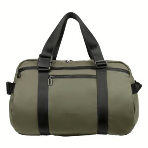 Tucano รุ่น Gommo Duffle Bag - กระเป๋า - สี Military Green