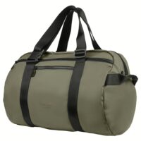 Tucano รุ่น Gommo Duffle Bag - กระเป๋า - สี Military Green