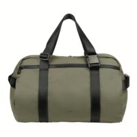Tucano รุ่น Gommo Duffle Bag - กระเป๋า - สี Military Green