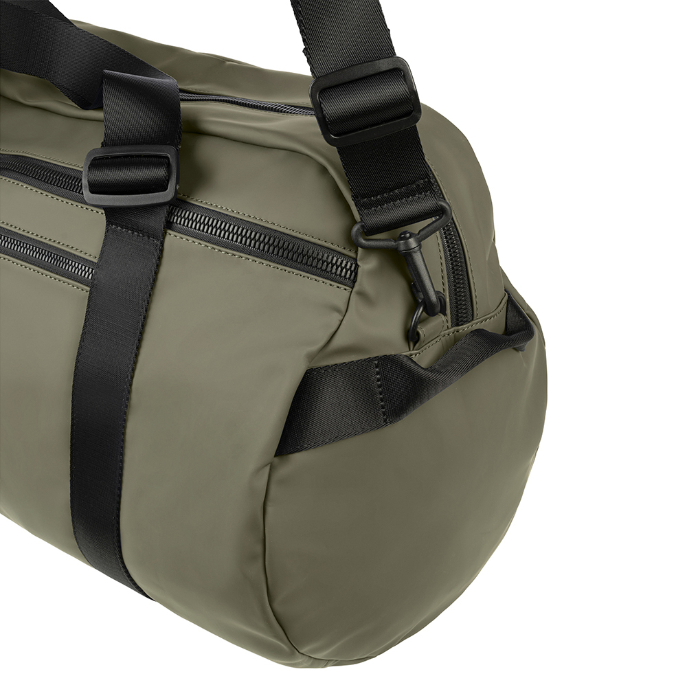Tucano รุ่น Gommo Duffle Bag - กระเป๋า - สี Military Green