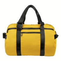 Tucano รุ่น Gommo Duffle Bag - กระเป๋า - สี Yellow