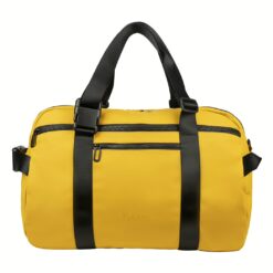 Tucano รุ่น Gommo Duffle Bag - กระเป๋า - สี Yellow