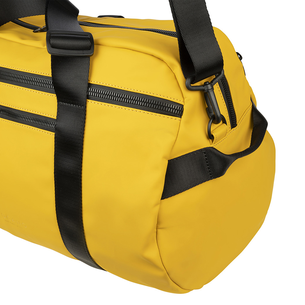 Tucano รุ่น Gommo Duffle Bag - กระเป๋า - สี Yellow