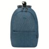 Tucano รุ่น Ted Backpack - iPad Pro 11″ / Laptops 11″ - กระเป๋า - สี Blue