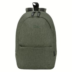 Tucano รุ่น Ted Backpack - iPad Pro 11″ / Laptops 11″ - กระเป๋า - สี Military Green