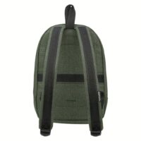 Tucano รุ่น Ted Backpack - iPad Pro 11″ / Laptops 11″ - กระเป๋า - สี Military Green