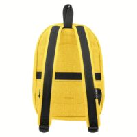 Tucano รุ่น Ted Backpack - iPad Pro 11″ / Laptops 11″ - กระเป๋า - สี Yellow