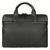 Tucano รุ่น Isotta Brief - Laptops 14″/ Macbook Pro 14″ - กระเป๋า - สี Black