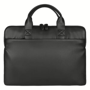 Tucano รุ่น Isotta Brief - Laptops 14″/ Macbook Pro 14″ - กระเป๋า - สี Black