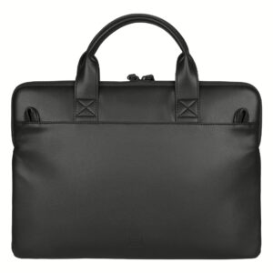 Tucano รุ่น Isotta Brief - Laptops 14″/ Macbook Pro 14″ - กระเป๋า - สี Black 7 Tucano รุ่น Isotta Brief - Laptops 14″/ Macbook Pro 14″ - กระเป๋า - สี Black