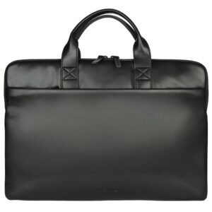 Tucano รุ่น Isotta Brief - Laptops 15.6″/ Macbook Pro 16″ - กระเป๋า - สี Black