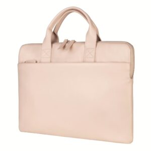 Tucano รุ่น Isotta Brief - Laptops 15.6″/ Macbook Pro 16″ - กระเป๋า - สี Pink