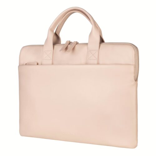 Tucano รุ่น Isotta Brief - Laptops 15.6″/ Macbook Pro 16″ - กระเป๋า - สี Pink - Image 2