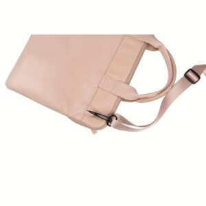 Tucano รุ่น Isotta Brief - Laptops 15.6″/ Macbook Pro 16″ - กระเป๋า - สี Pink