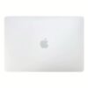 Tucano รุ่น Nido Hardshell - เคส Macbook Air 15″ (2023/M2) - สี Transparent