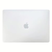 Tucano รุ่น Nido Hardshell - เคส Macbook Air 15″ (2023/M2) - สี Transparent