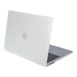 Tucano รุ่น Nido Hardshell - เคส Macbook Air 15″ (2023/M2) - สี Transparent