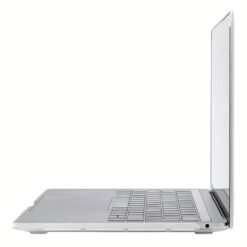 Tucano รุ่น Nido Hardshell - เคส Macbook Air 15″ (2023/M2) - สี Transparent