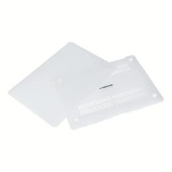 Tucano รุ่น Nido Hardshell - เคส Macbook Air 15″ (2023/M2) - สี Transparent