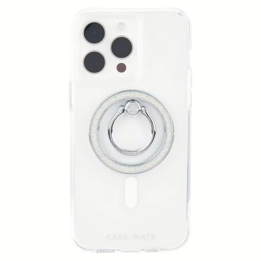 Kate Spade New York รุ่น Magnetic Ring Stand - แหวนติดหลังมือถือ - ลาย That Sparkle