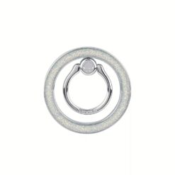 Kate Spade New York รุ่น Magnetic Ring Stand - แหวนติดหลังมือถือ - ลาย That Sparkle