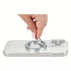 Kate Spade New York รุ่น Magnetic Ring Stand - แหวนติดหลังมือถือ - ลาย That Sparkle